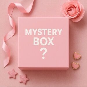 Mystery Box
